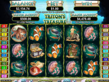 Slots Oasis Games
